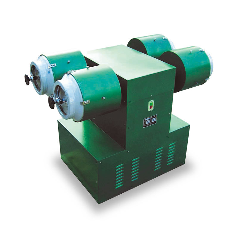 藥物超細粉碎設(shè)備之“球磨機”！