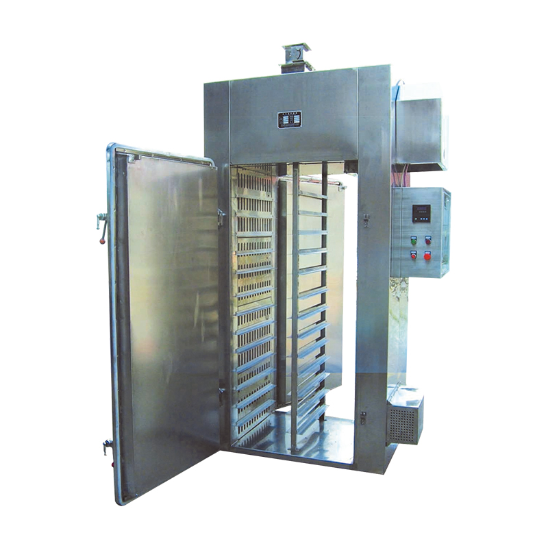 對(duì)開(kāi)門烘箱