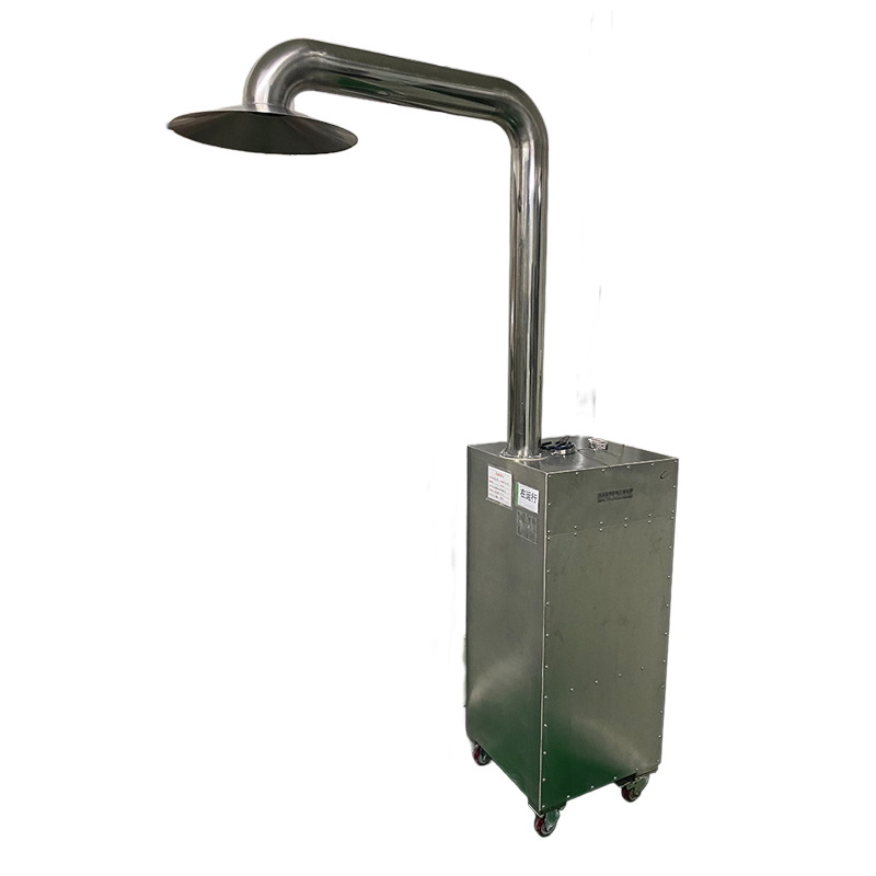 移動(dòng)吸塵器