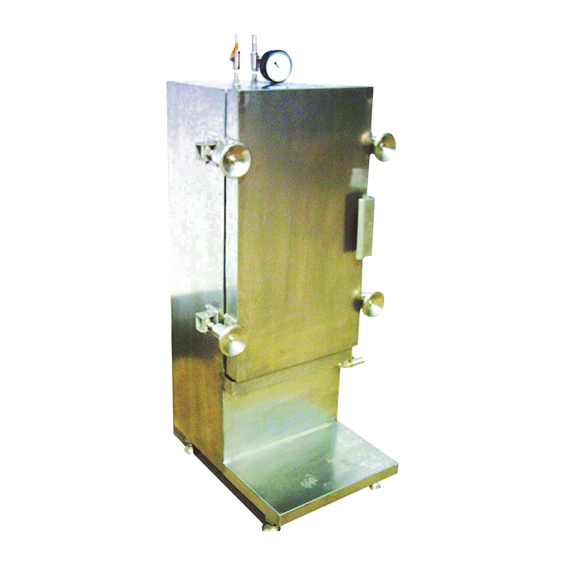 液體真空灌裝機