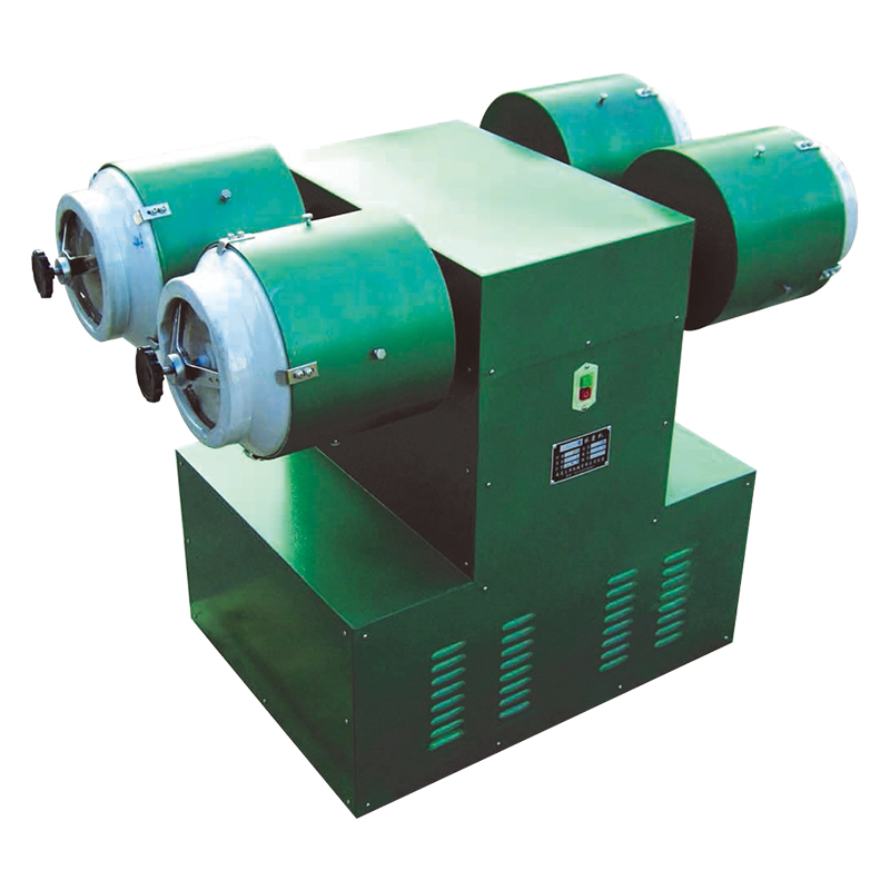 MC166F型陶瓷球磨機(jī)