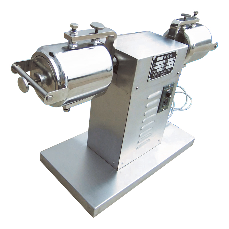 不銹鋼球磨機(jī)